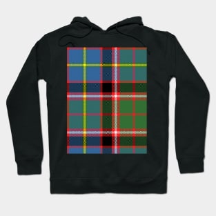 Clan Aikenhead Hoodie